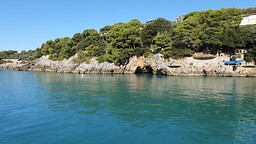 Grand Hotel Portovenere
