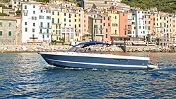 Grand Hotel Portovenere video