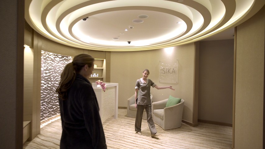 Luxury Spas Perth Crown Spa Perth