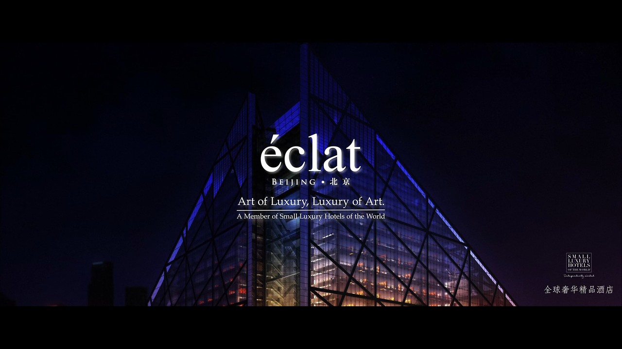 Hotel Éclat Beijing 5 Star Boutique You Ll Be Spoiled For Choice With The Pick Of Fine Dining Restaurants When Eating In Beijing Addition To Hotel Éclat S Lounge And 24 Hour