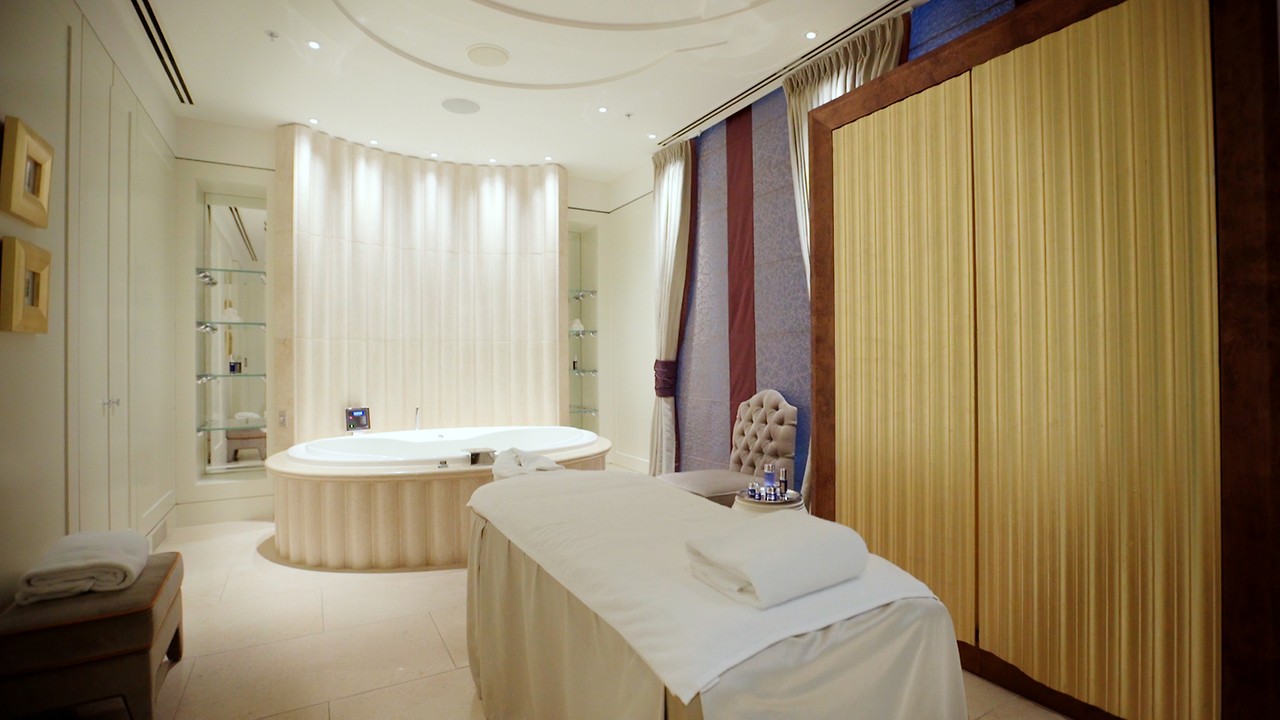 Organic Spa Melbourne Cbd Papillon Day Spa