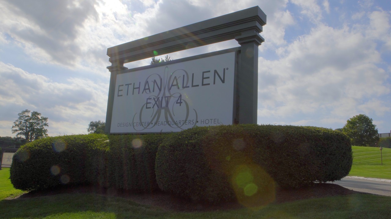 Welcome To The Ethan Allen Hotel Danbury Ct