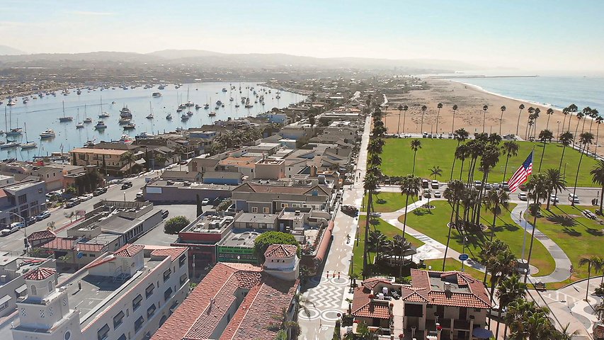 Balboa Inn Hotel In Newport Beach California Balboa Hotel In Newport Beach California
