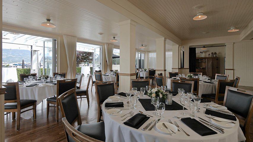 Meetings Events Venues In Kelowna Bc Hotel Eldorado - Hotel Eldorado Dining Room Meetings Events Venues In Kelowna Bc Hotel Eldorado - Hotel Eldorado Dining Room