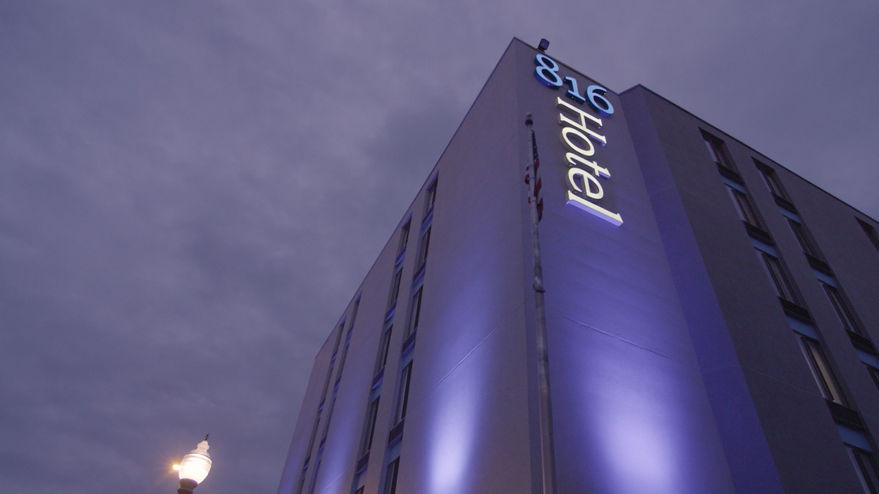 816 Hotel Hotels In Kansas City Mo Drag Simple Slideshow Here