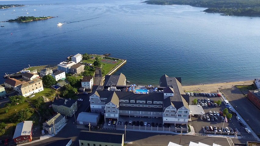 Hotels In Gloucester Ma Beauport Hotel