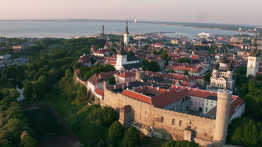 hotels in tallinn kesklinn