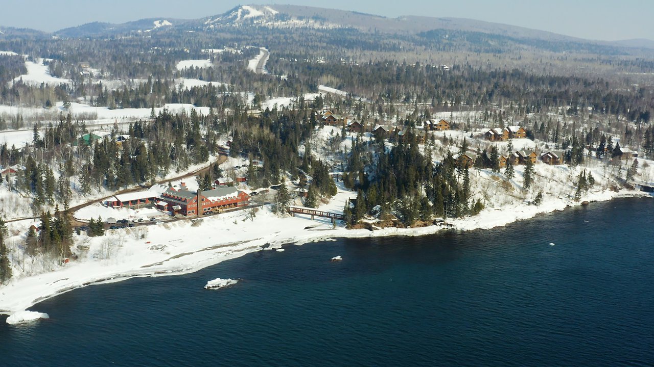 Lutsen Resort On Lake Superior North Shore Resort In Mn