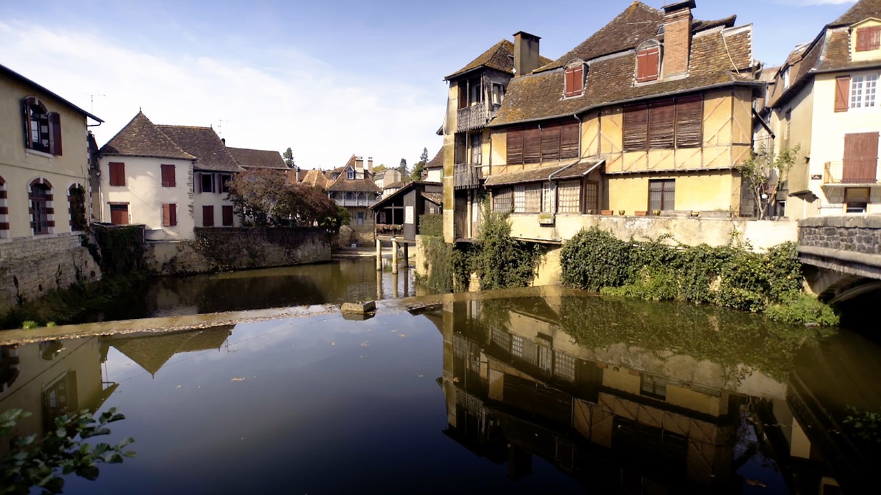 Hôtel du Parc | Salies-de-Béarn | Hôtel près de Biarritz