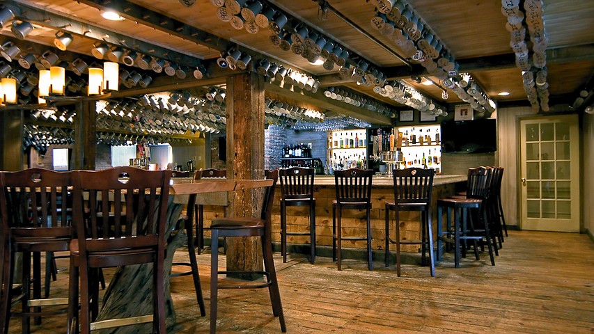 Wolfeboro Restaurants Wolfe S Tavern At Inn