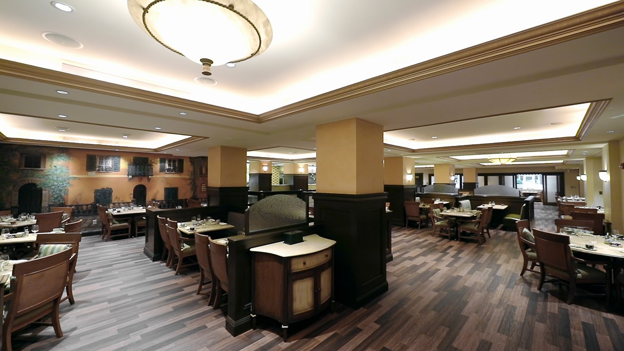 Dining Memphis Restaurants The Peabody