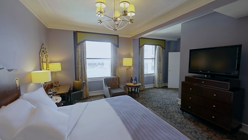 Memphis Luxury Hotels The Peabody Tennessee