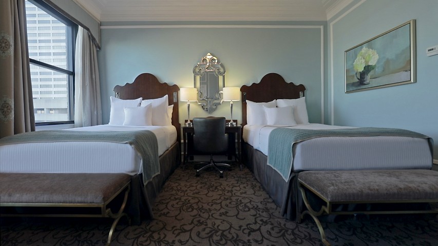 Gallery Hotels In Downtown Memphis Tn The Peabody