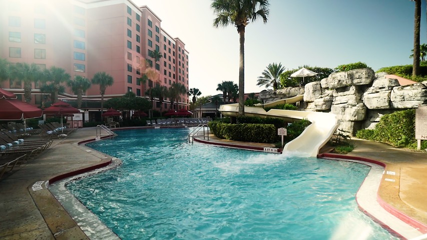 Photo Gallery Caribe Royale Orlando Florida