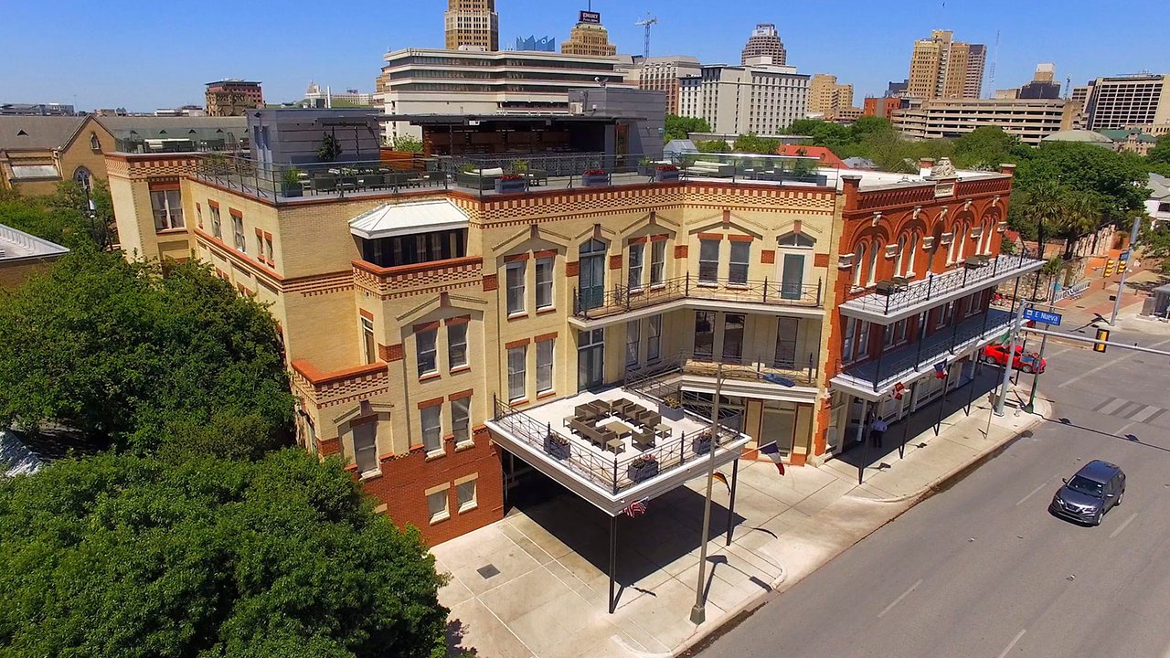 Hotels In San Antonio >> Fairmount Hotel San Antonio Hotels Downtown San Antonio Hotels In San Antonio >> Fairmount Hotel San Antonio Hotels Downtown San Antonio
