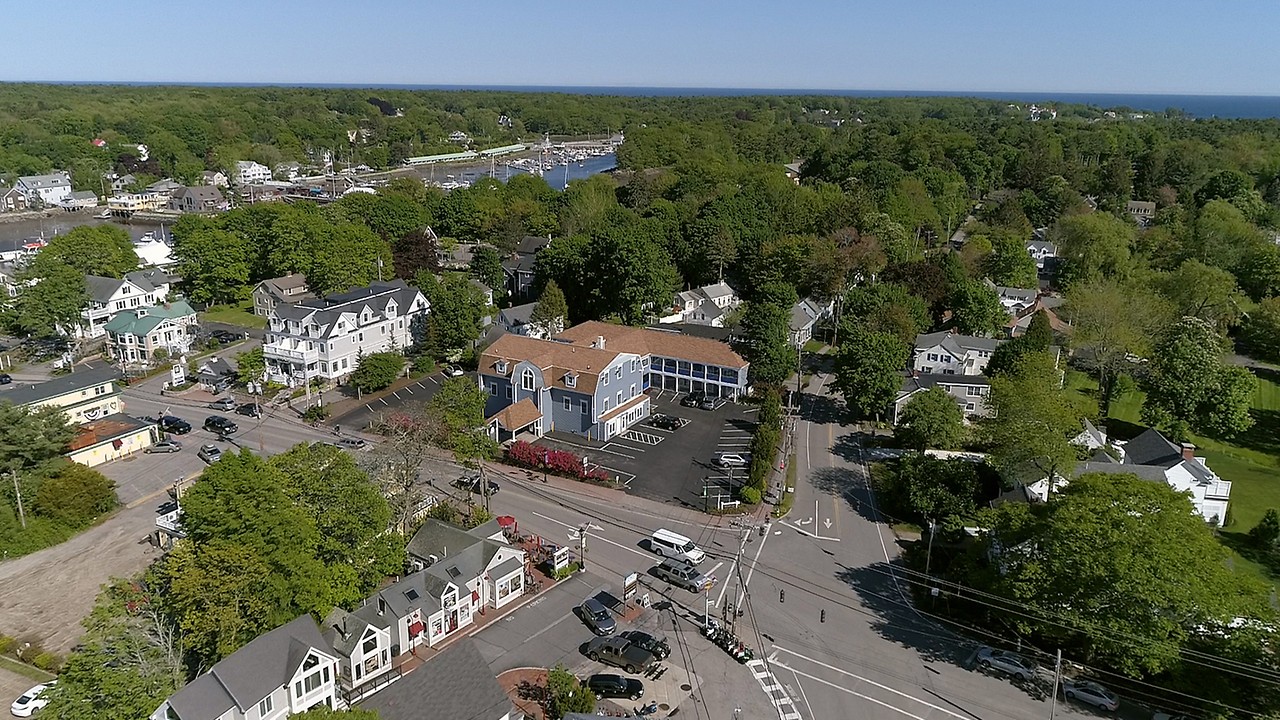 King s port inn kennebunkport maine hotels