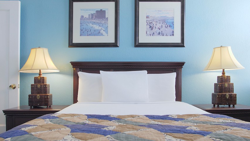 Jersey S Resorts Legacy Vacation New Jersey S Resorts Legacy Vacation